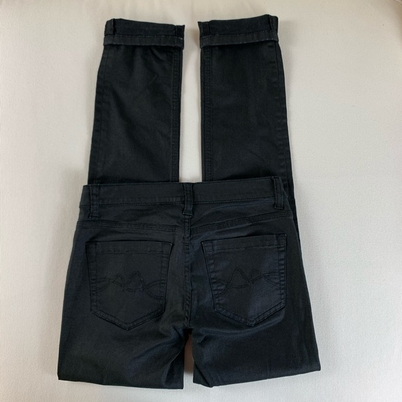 NY&C SKINNY pants - Picture 3 of 4